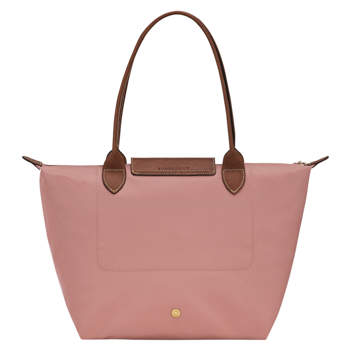Sac Cabas M Le Pliage Original - Rosethé