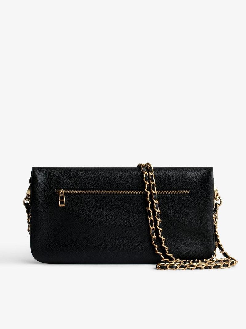 Pochette Rock Gold Zadig&Voltaire