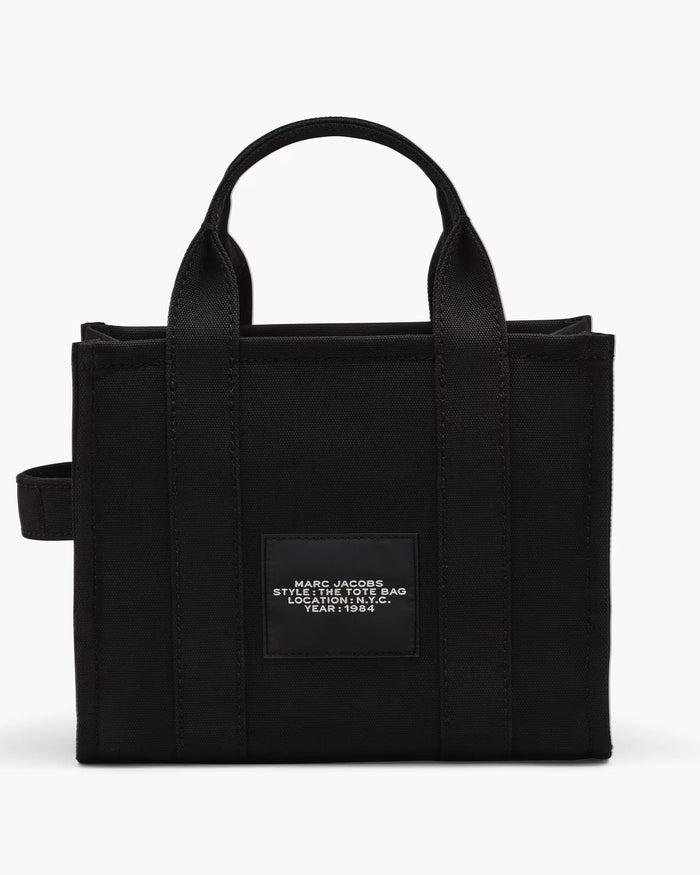 Sac Marc Jacobs Tote Bag Noir Petit
