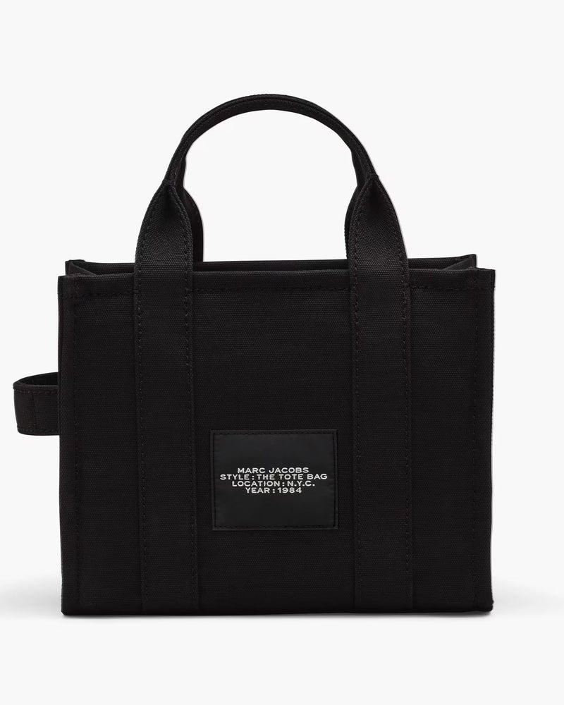 Sac Marc Jacobs Tote Bag Noir Petit