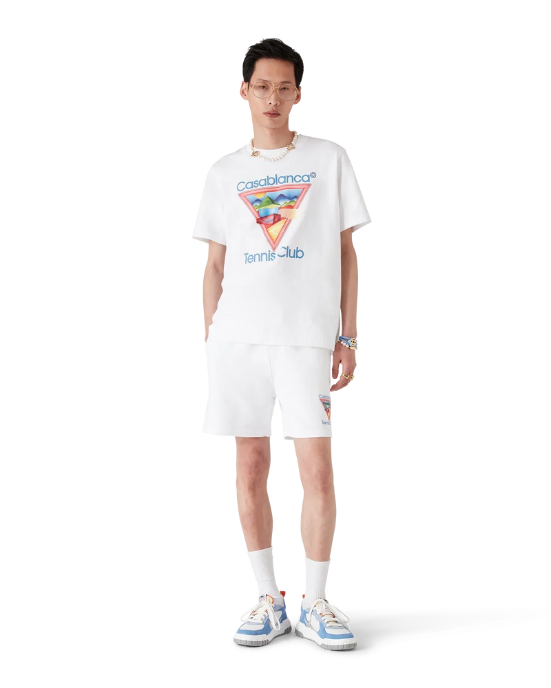 Tennis Club Icon T-Shirt