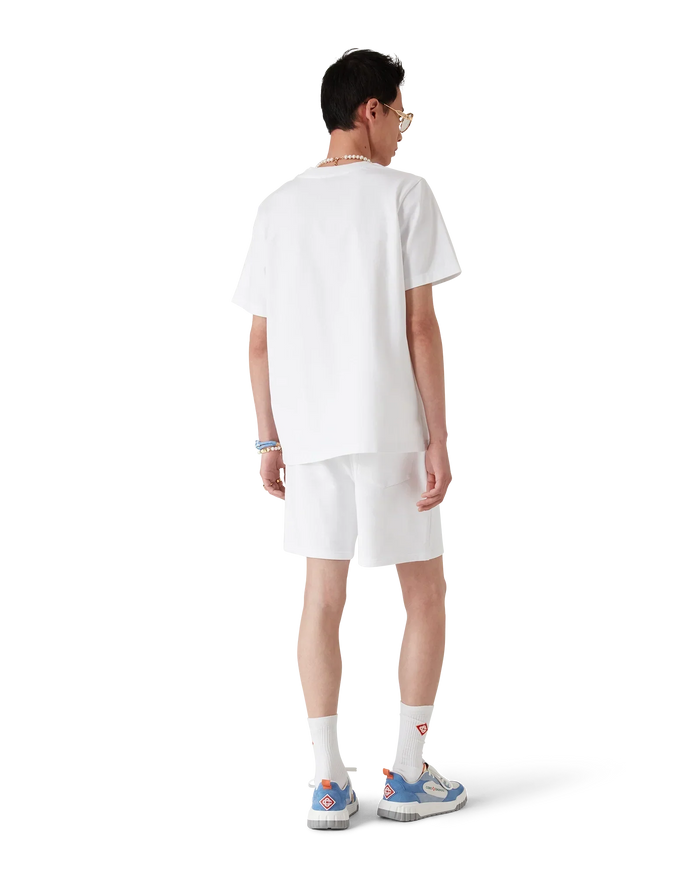 Tennis Club Icon T-Shirt