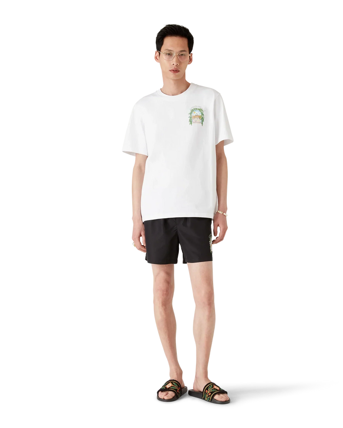 L'Arche De Tennis T-Shirt