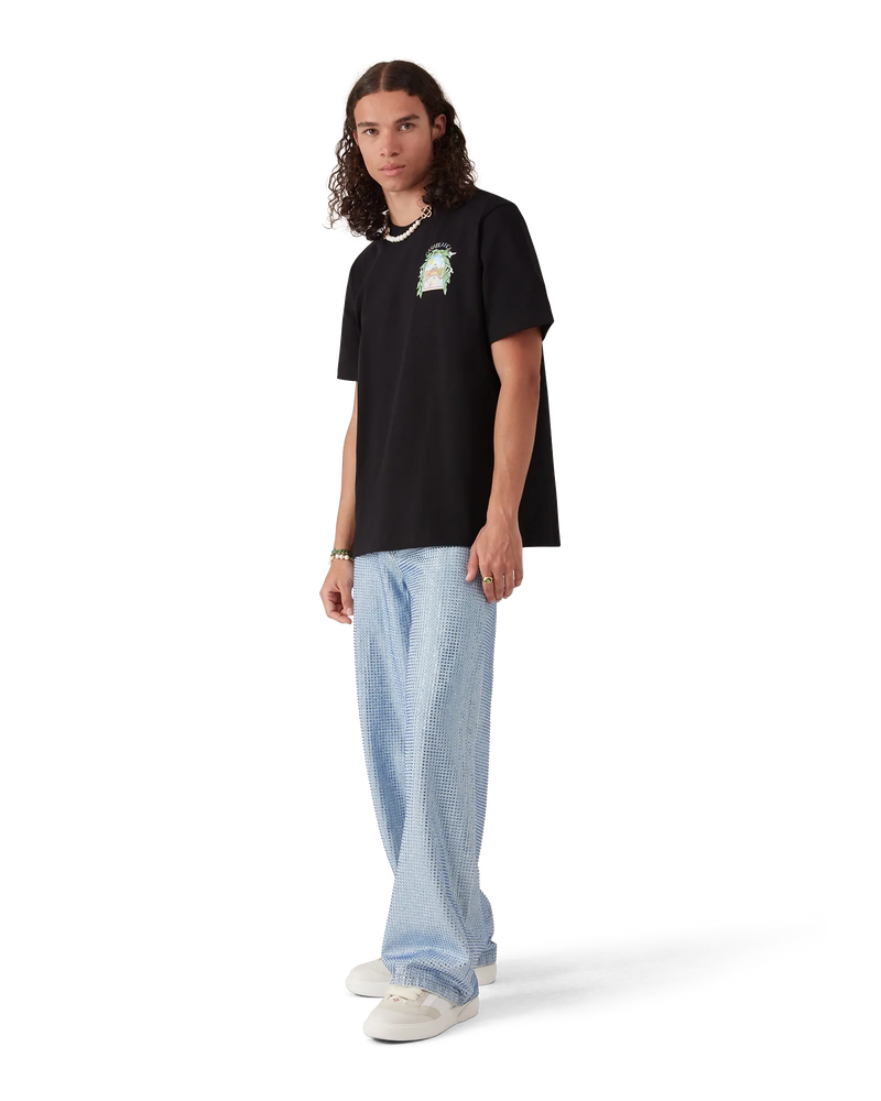 L'Arche De Tennis T-Shirt