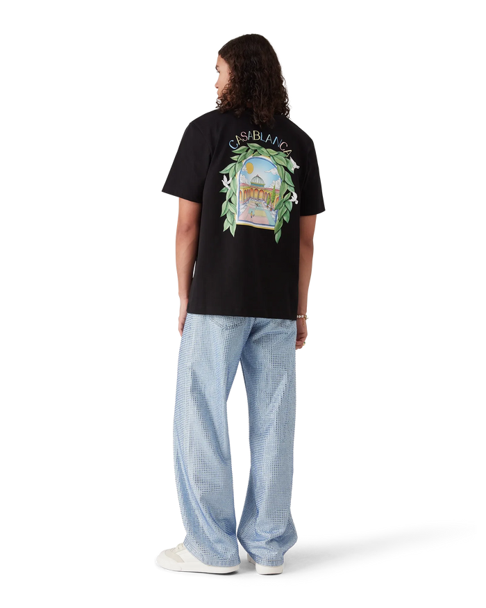 L'Arche De Tennis T-Shirt