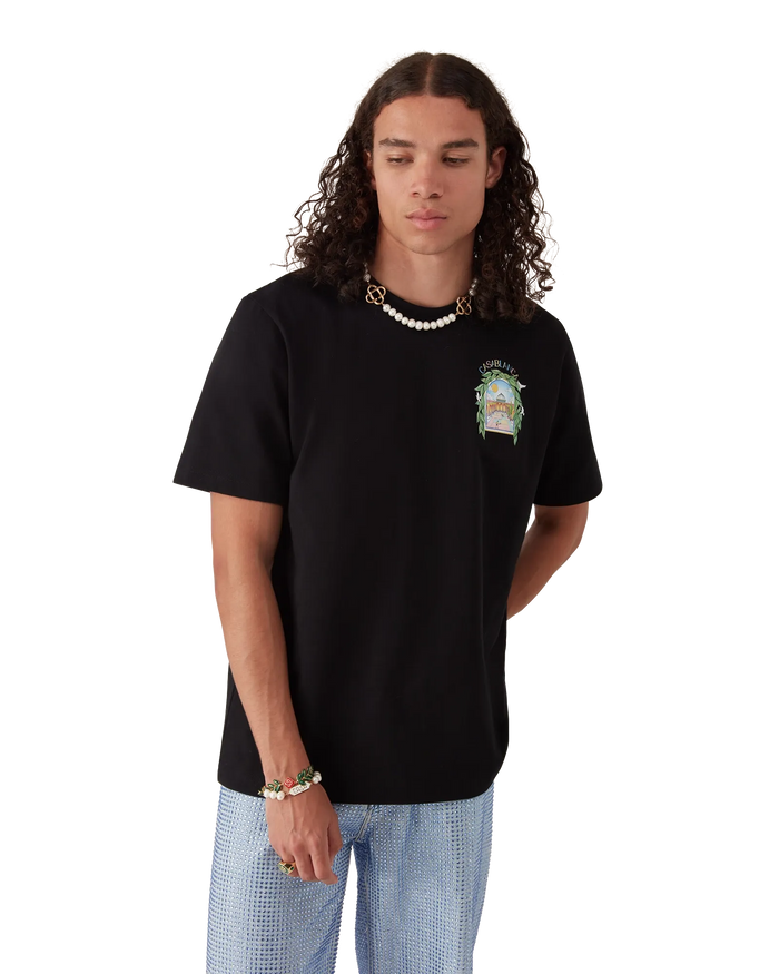 L'Arche De Tennis T-Shirt