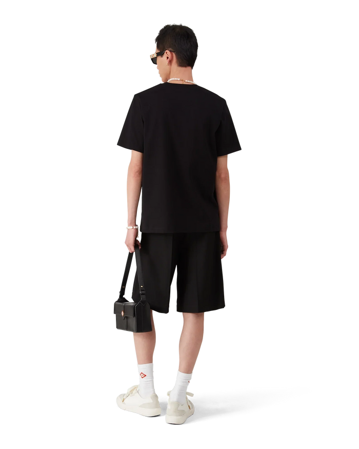 Tennis Club Icon T-Shirt