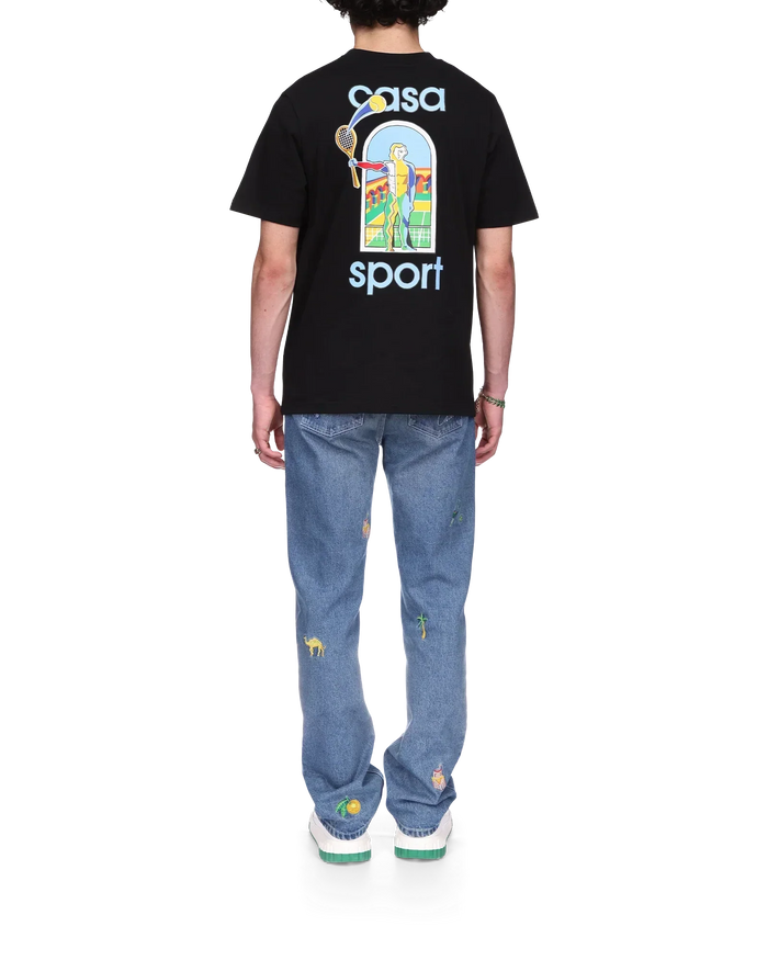 Le Jeu Colore T-Shirt