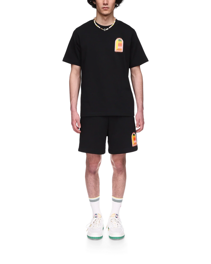 Gradient L'Arche T-Shirt