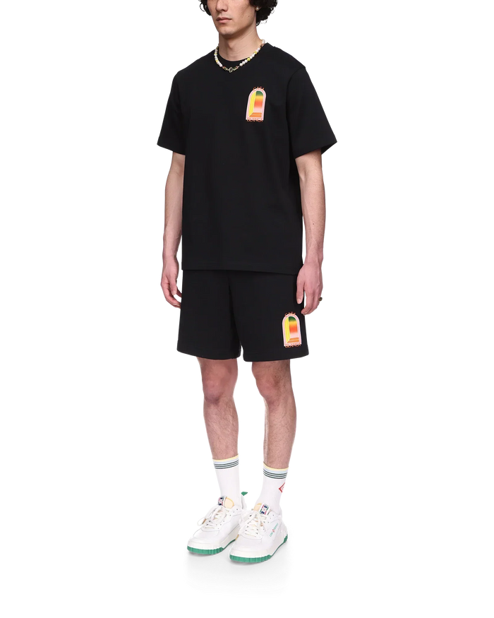 Gradient L'Arche T-Shirt
