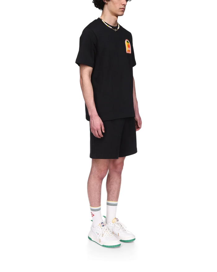 Gradient L'Arche T-Shirt