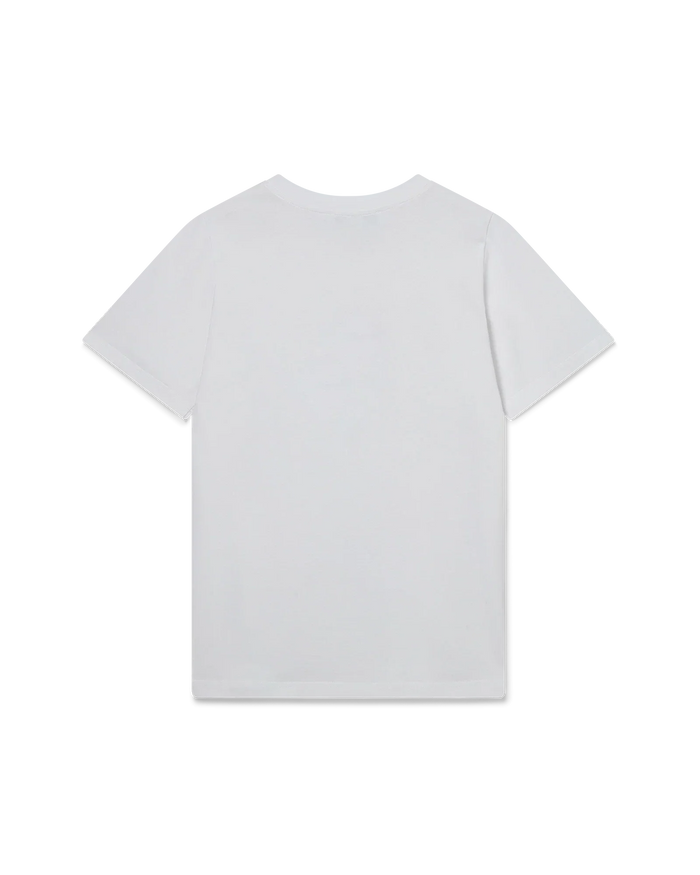 Afro Cubism Tennis Club T-Shirt