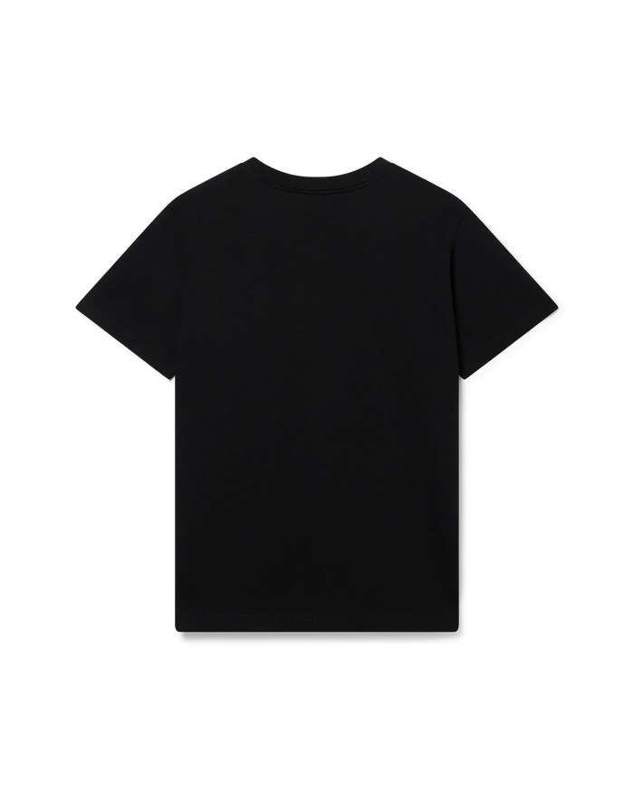 Afro Cubism Tennis Club T-Shirt