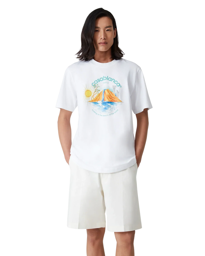 Oasis T-Shirt