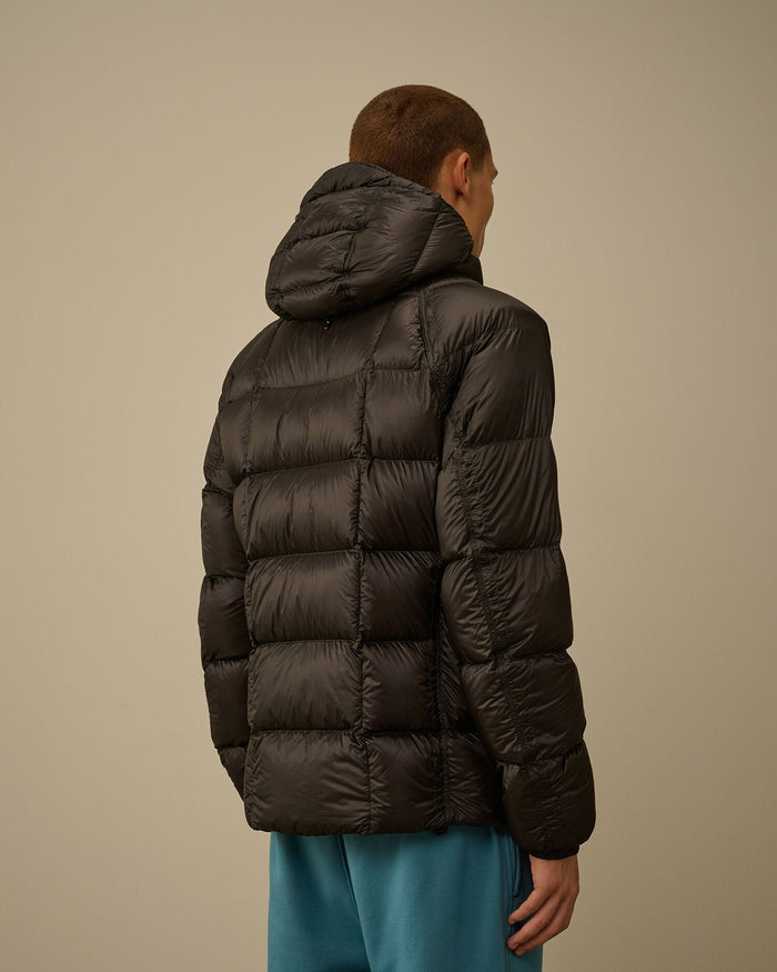 Doudoune CP Company Noir