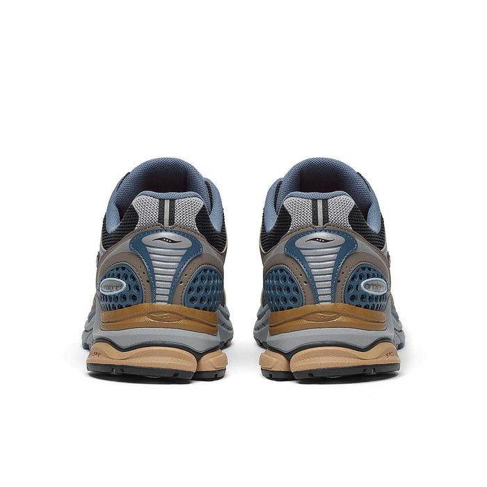 SAUCONY PROGRID TRIUMPH 4 WINTER TECH