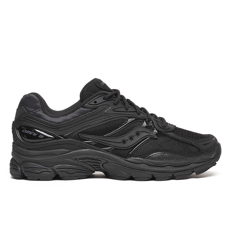 Saucony Omni 9 Armor