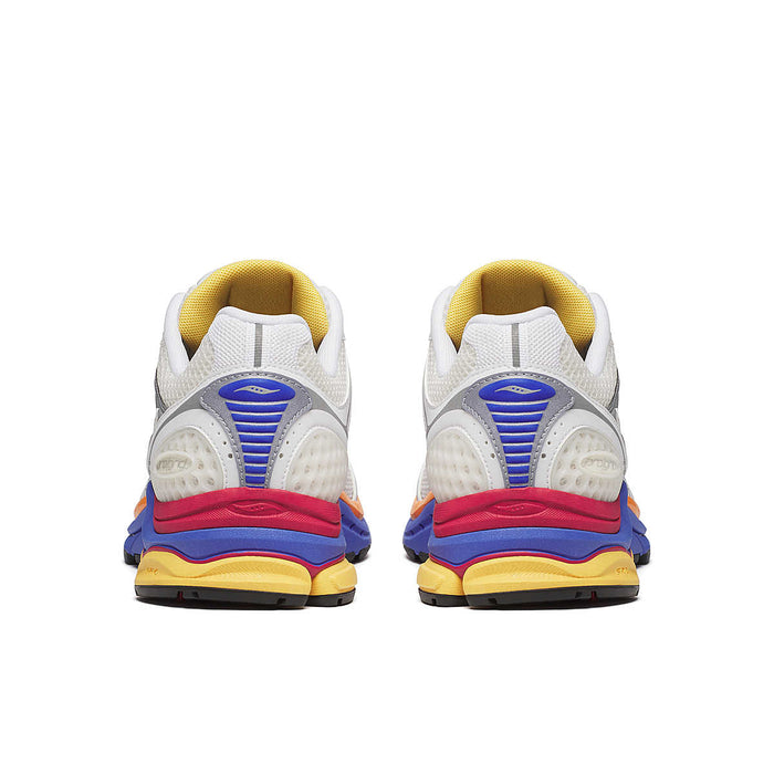 SAUCONY PROGRID TRIUMPH 4 GALAXY