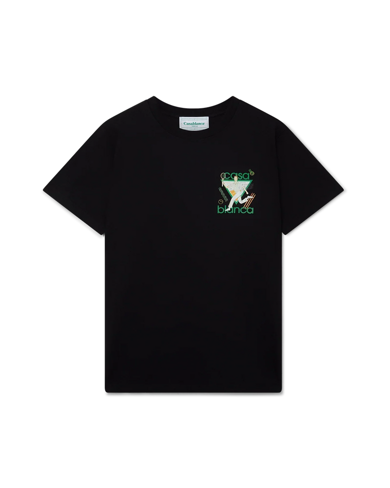 Le Jeu T-Shirt