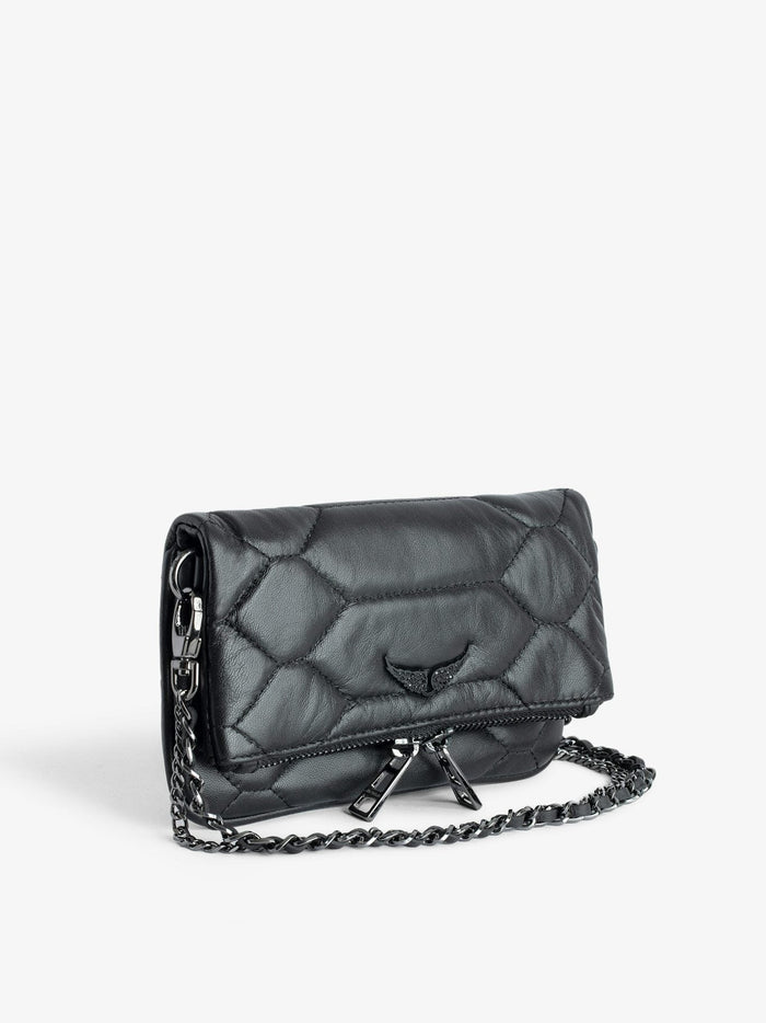 Pochette Rock Nano Matelassée Zadig&Voltaire