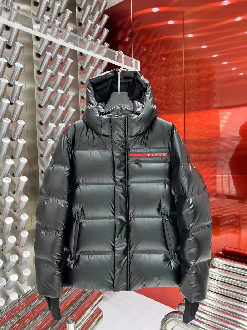 Doudoune Prada Noir