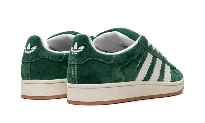 Campus 00's Dark Green