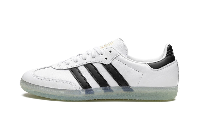 Samba Jason Dill White Black