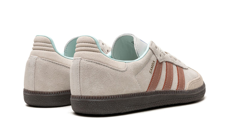 Samba OG Clay Strata