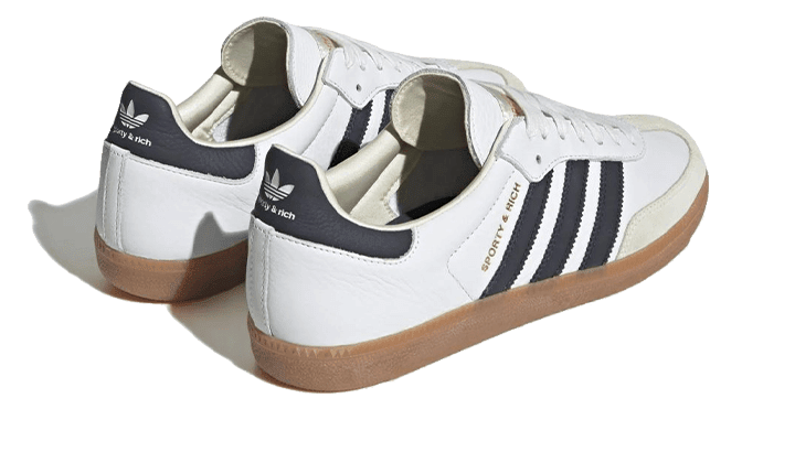 Samba OG Sporty & Rich White