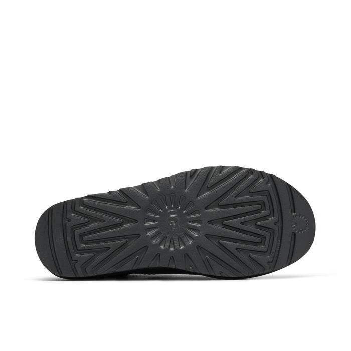 UGG - Classic Ultra Mini Boot Black Femme