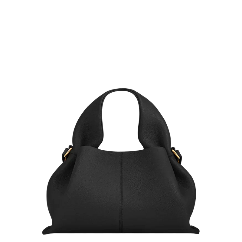 Polène - Numero Neuf - Noir Grainé
