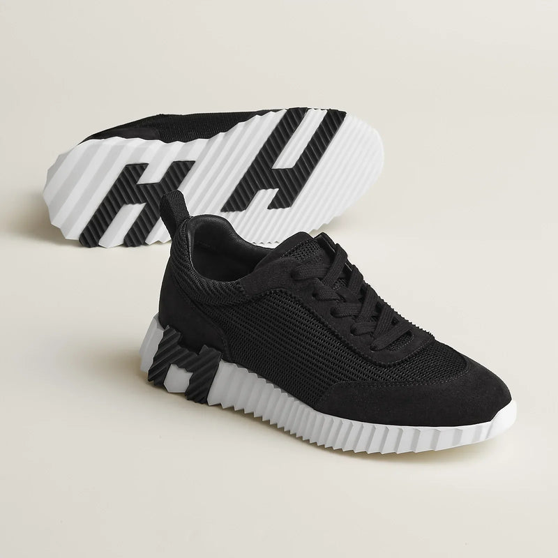 Hermès Bouncing Noir/Blanc