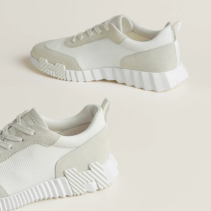 Hermès Bouncing Blanc