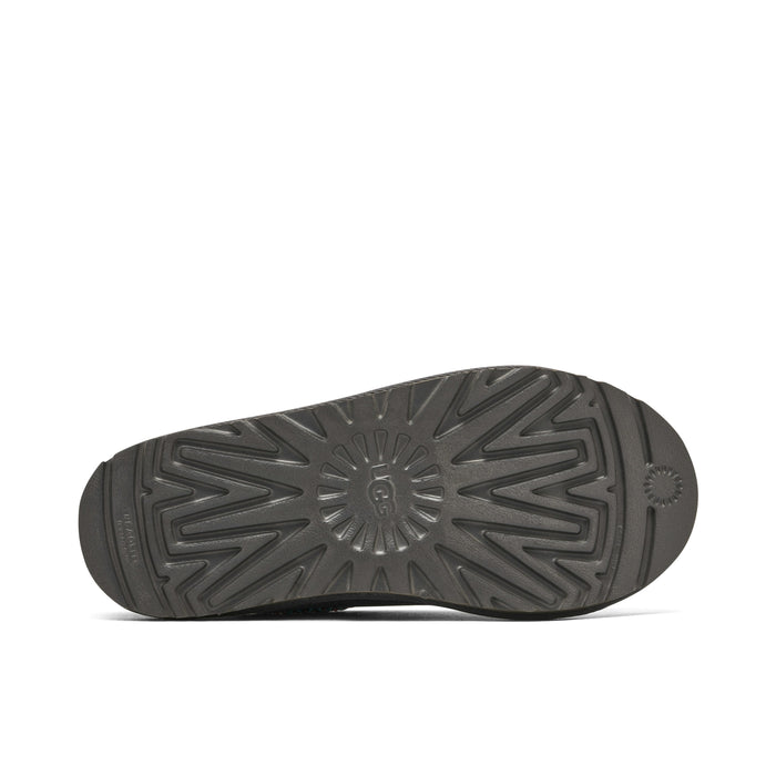 UGG - Tasman Slipper Dark Grey