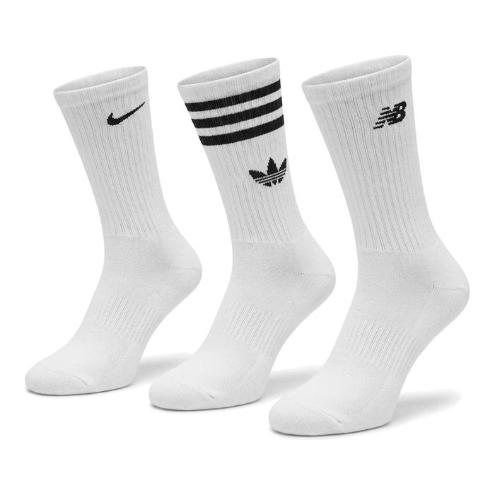 Chaussettes (Taille Unique)