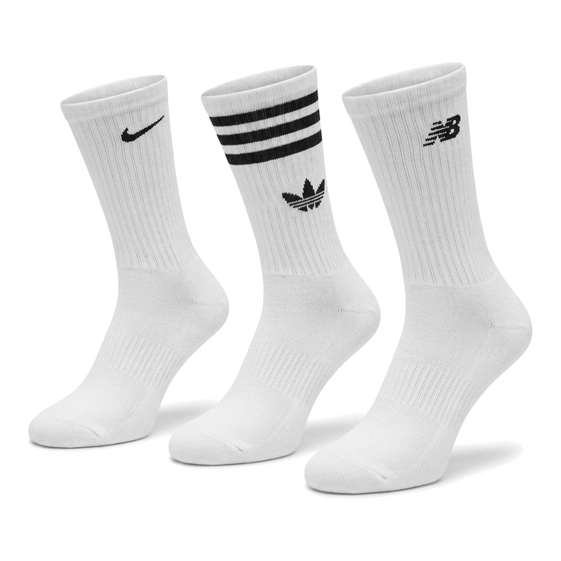 Chaussettes (Taille Unique)