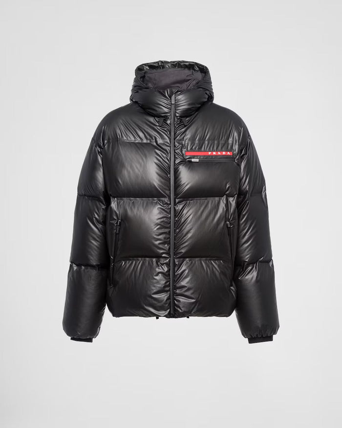 Doudoune Prada Noir