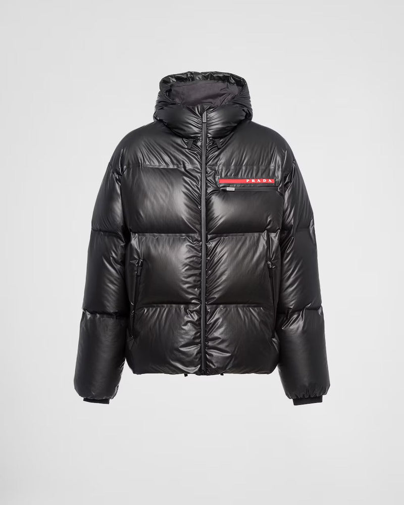 Doudoune Prada Noir