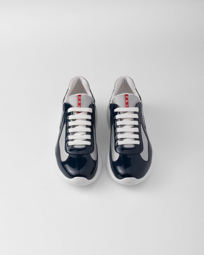 Prada America’s Cup Bleu Roi