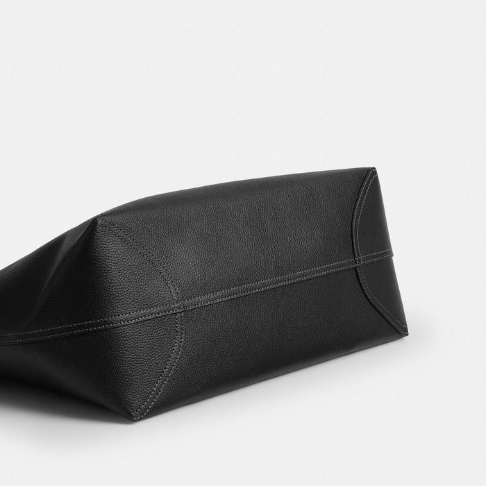 Coach Sac Cabas City - Noir