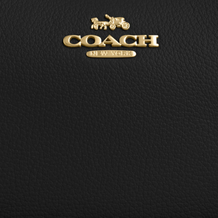 Coach Sac épaule Teri - Noir
