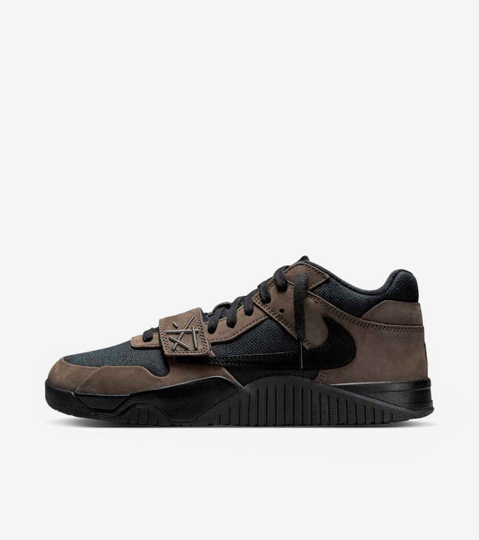Jordan Jumpman Jack TR Travis Scott Dark Mocha