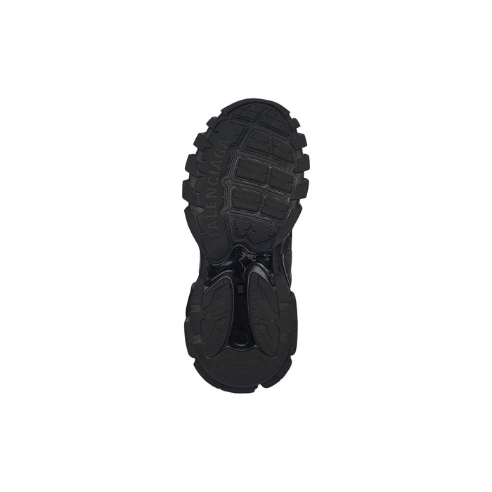 Balenciaga Track Noir