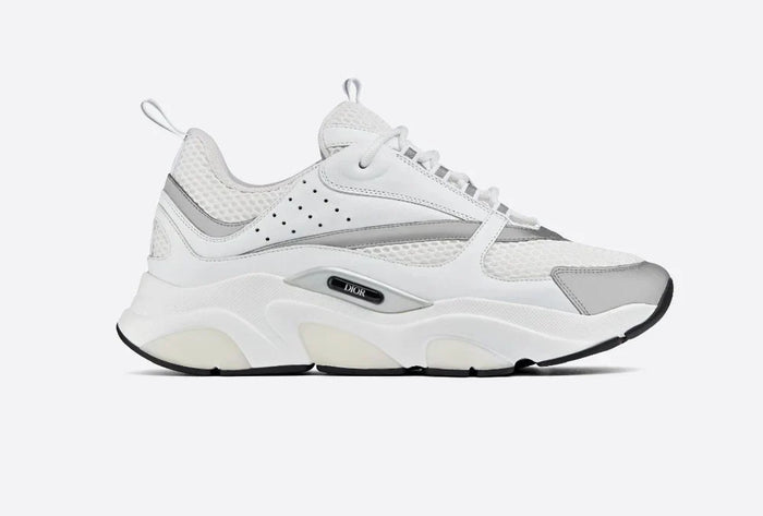 Dior B22 White