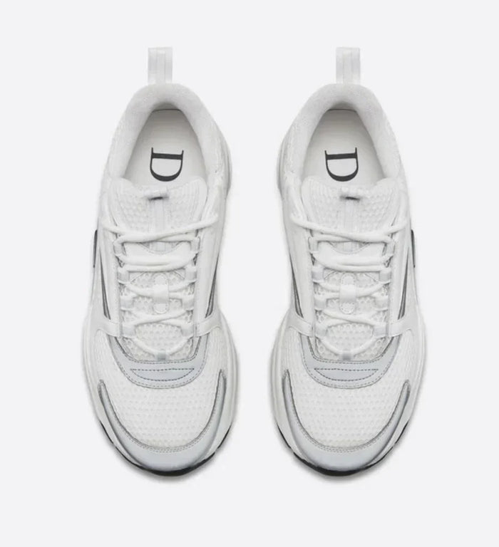 Dior B22 White