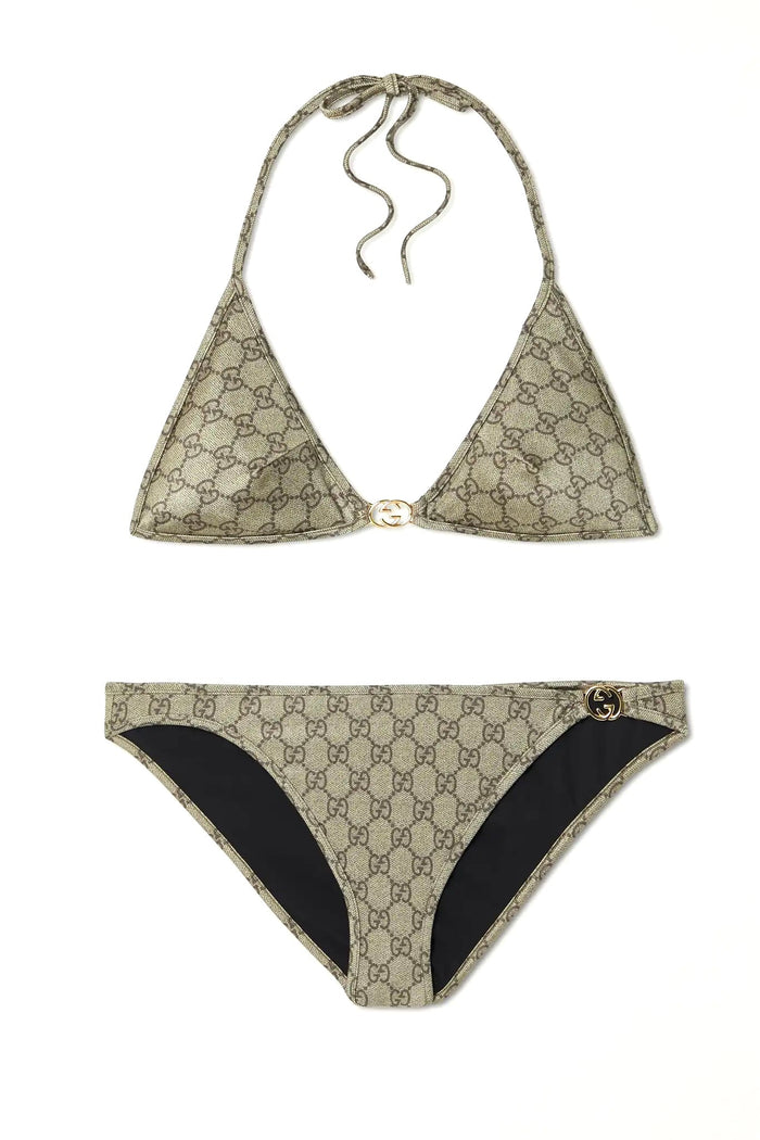 Maillot de Bain Gucci