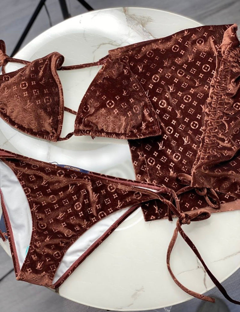 Maillot de Bain Louis Vuitton