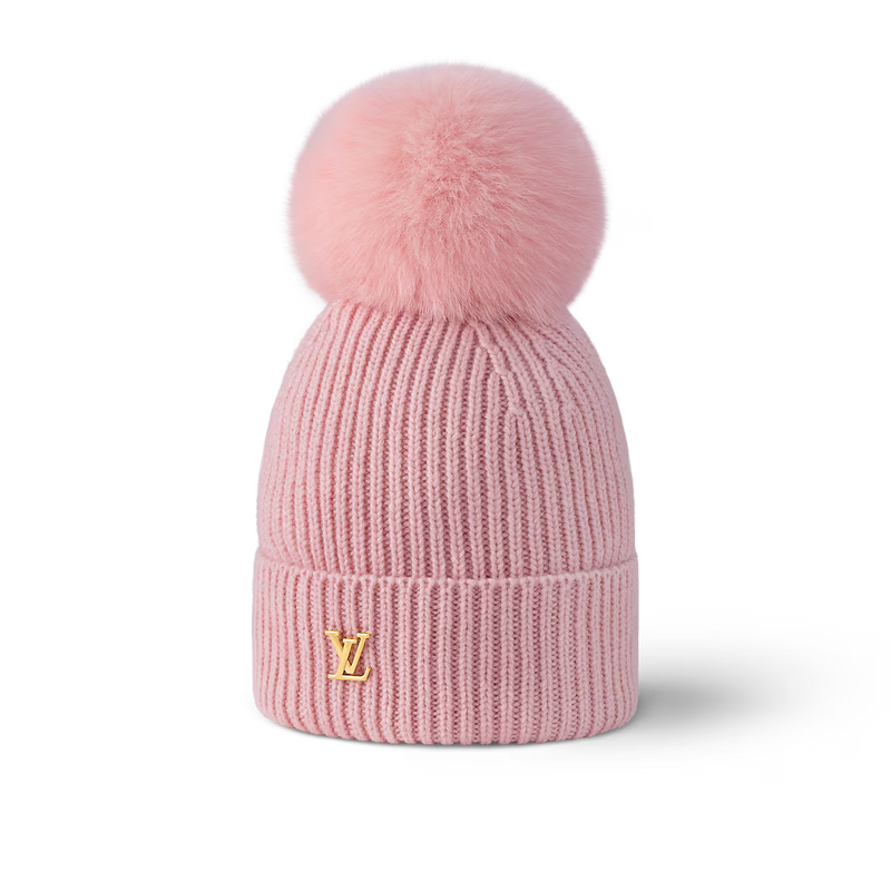 Bonnet LV Cold Spark Rose