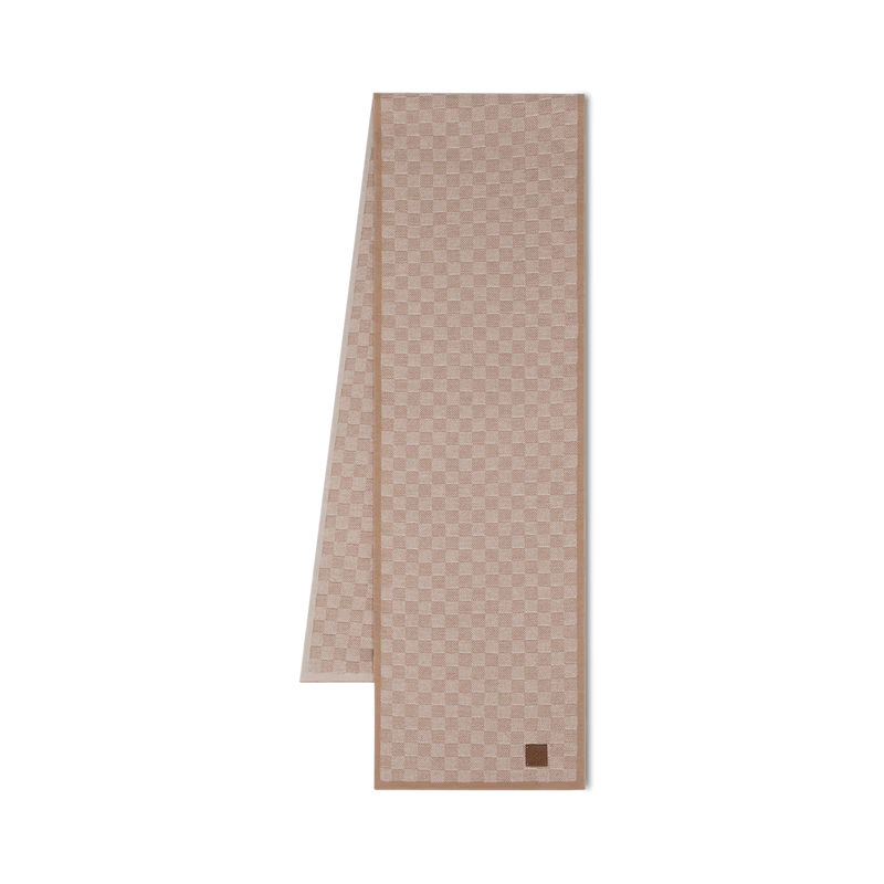 Bonnet LV Beige