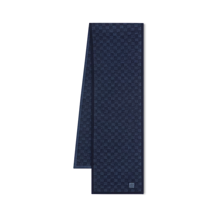Bonnet LV Bleu